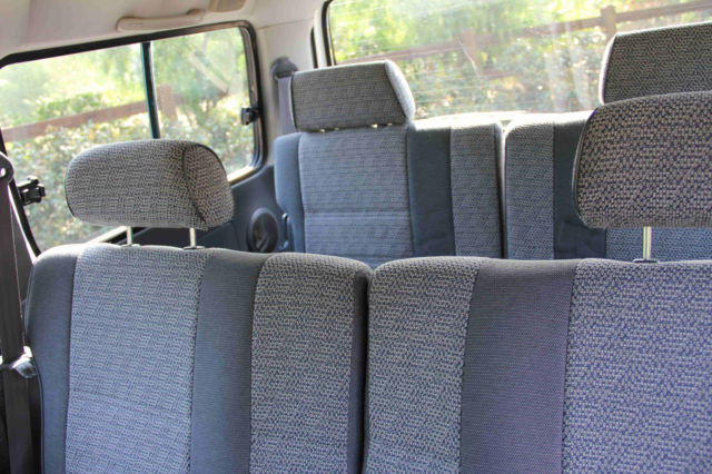 1992 Toyota Land Cruiser - photo 9