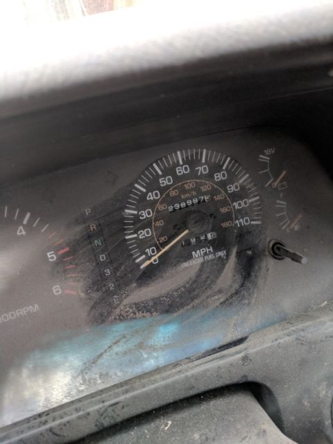 1992 Toyota Land Cruiser - photo 10