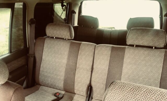 1992 Toyota Land Cruiser Raptor Lined - photo 10