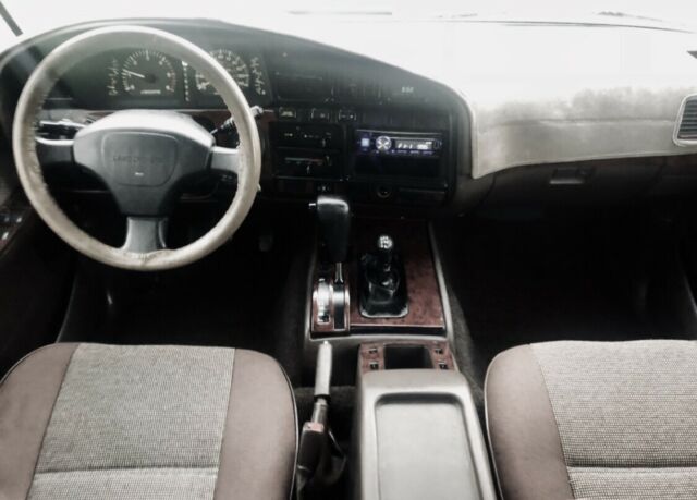 1992 Toyota Land Cruiser Raptor Lined - photo 8