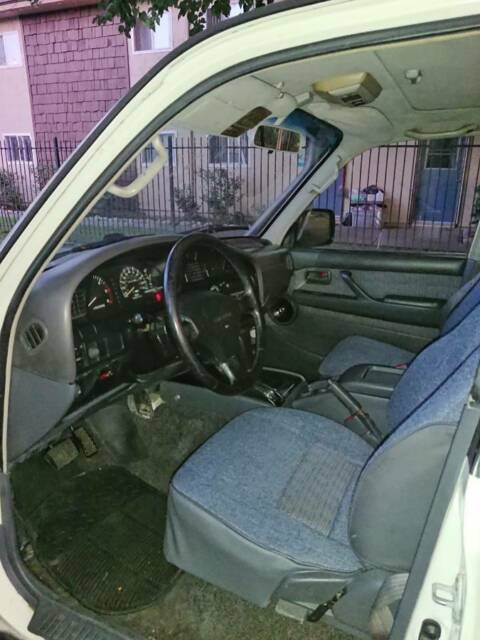 1992 Toyota Land Cruiser - photo 13