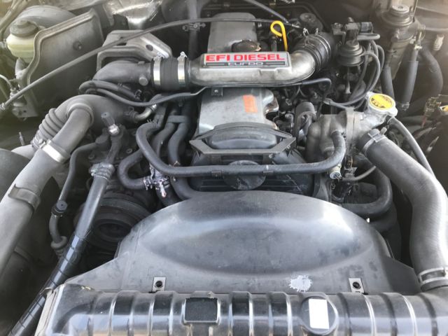 1992 Toyota Land Cruiser Prado - photo 11