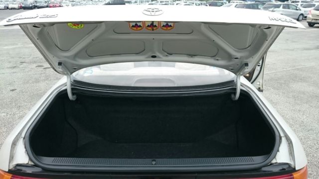 1992 Toyota Other JZX90 - photo 11