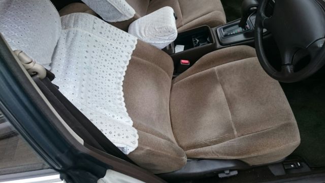 1992 Toyota Other JZX90 - photo 5