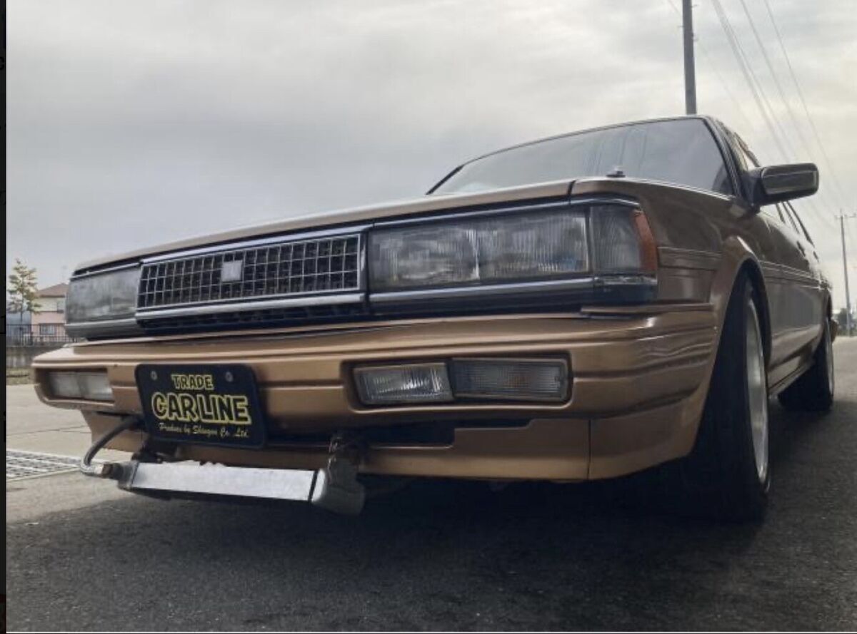 1992 Toyota Mark II FREE SHIPPING DOOR TO DOOR jci - photo 8