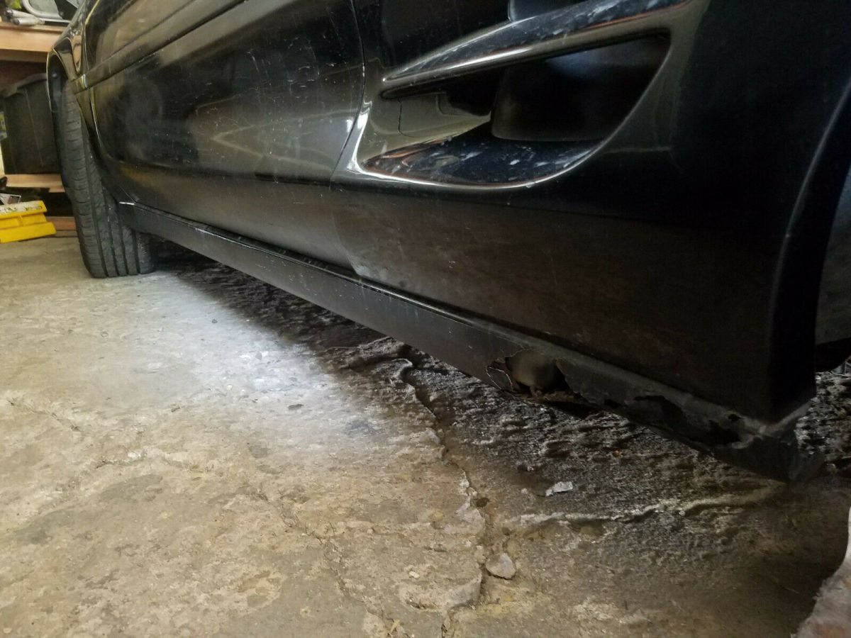 1992 Toyota MR2 SPORT ROOF - photo 13
