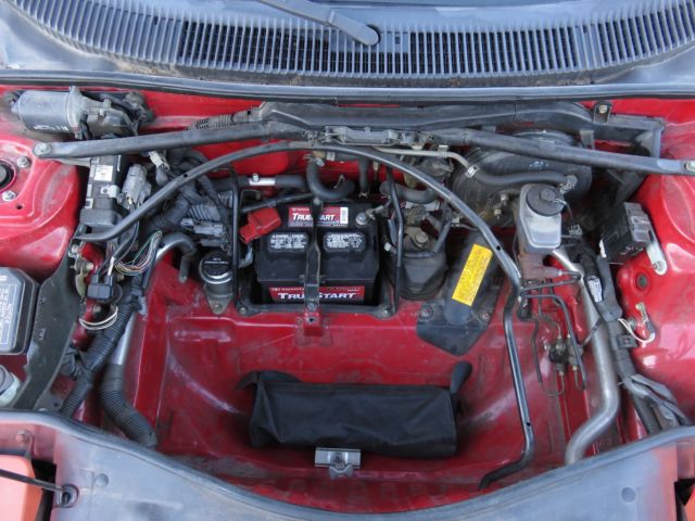 1992 Toyota MR2 Coupe 2-Door - photo 12