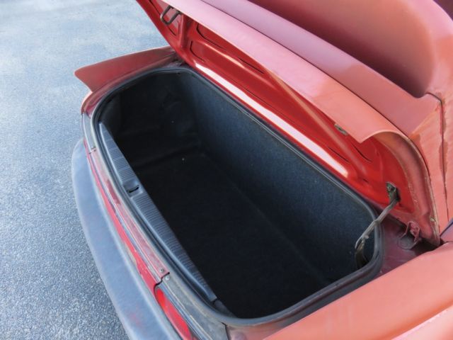 1992 Toyota MR2 Coupe 2-Door - photo 8