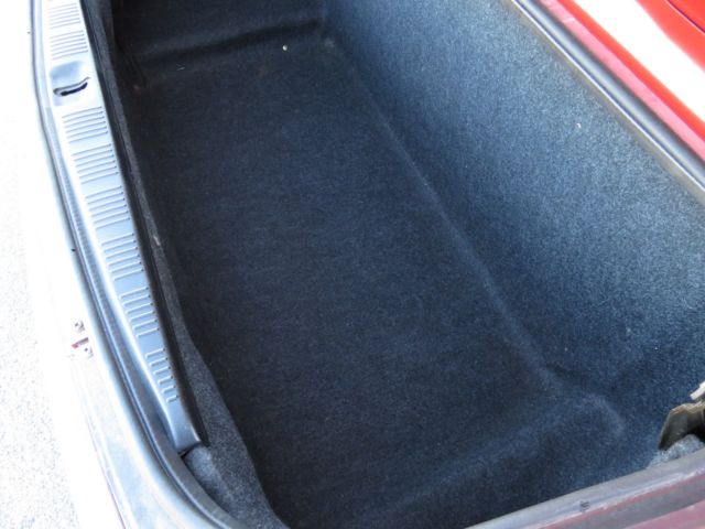 1992 Toyota MR2 Coupe 2-Door - photo 9