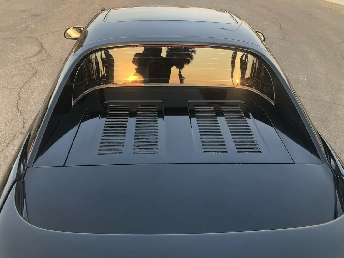 1992 Toyota MR2 SPORT ROOF - photo 10