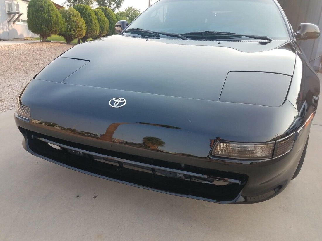 1992 Toyota MR2 SPORT ROOF - photo 3
