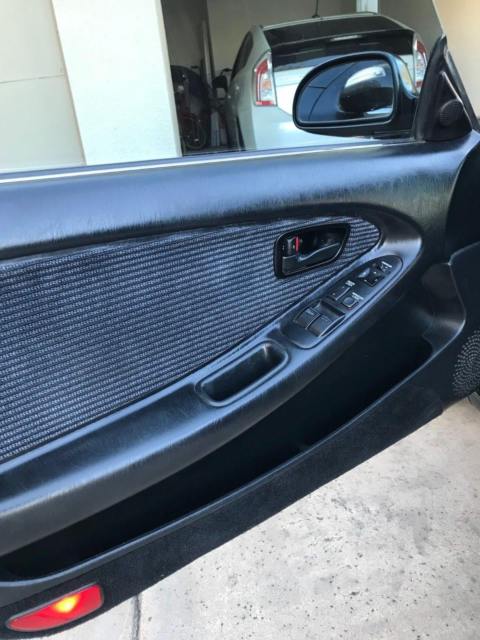 1992 Toyota MR2 - photo 13