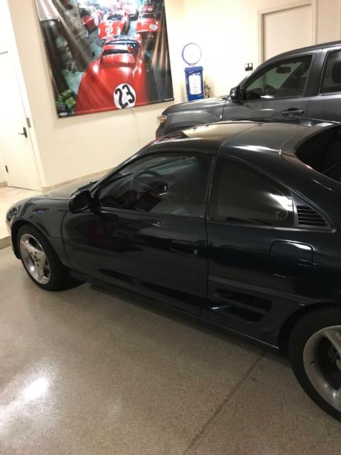 1992 Toyota MR2 - photo 7