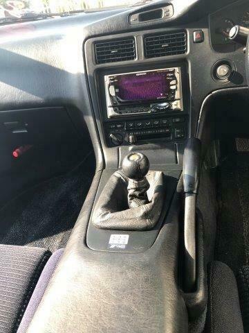 1992 Toyota MR2 TRD - photo 3