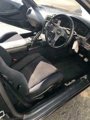 1992 Toyota MR2 TRD - photo 5