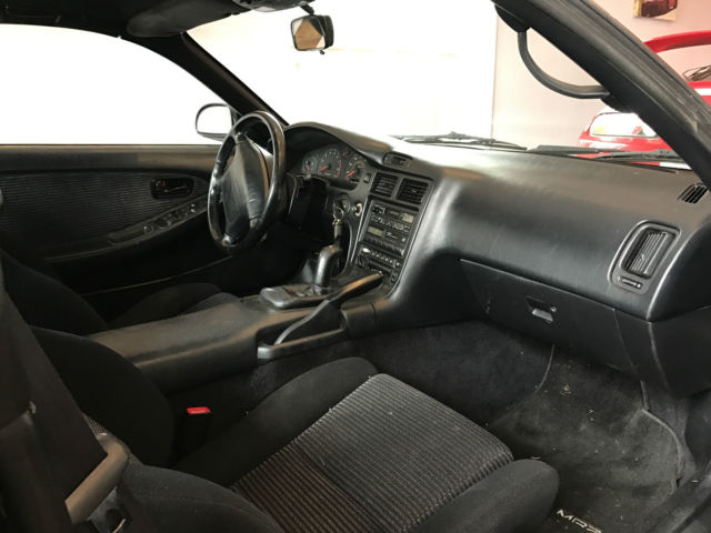 1992 Toyota MR2 - photo 2