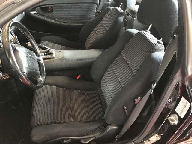 1992 Toyota MR2 - photo 5
