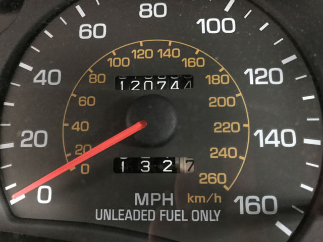 1992 Toyota MR2 - photo 7