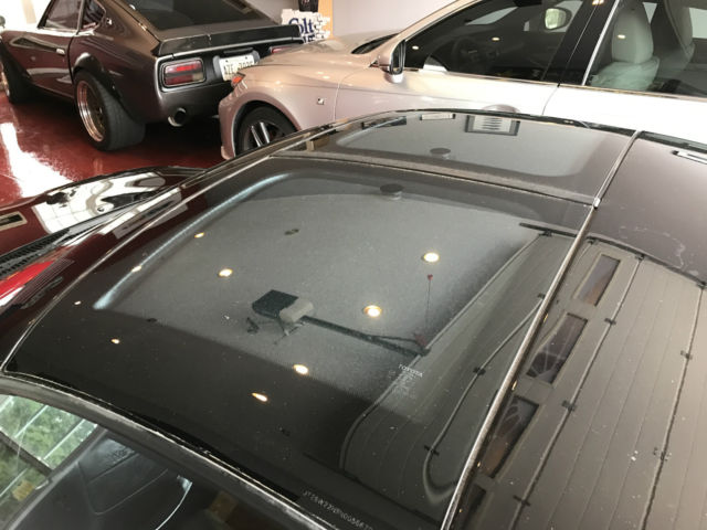 1992 Toyota MR2 - photo 8