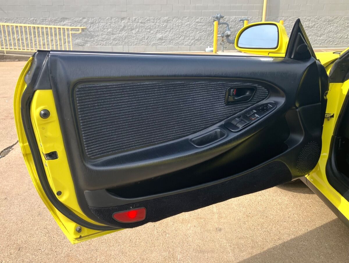 1992 Toyota MR2 Turbo - photo 13