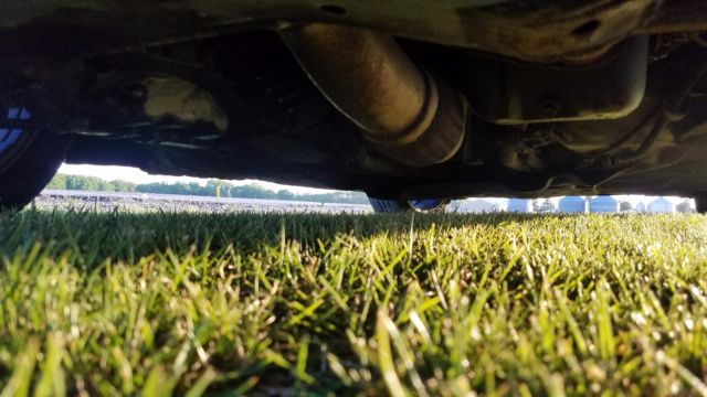 1992 Toyota MR2 Turbo - photo 12