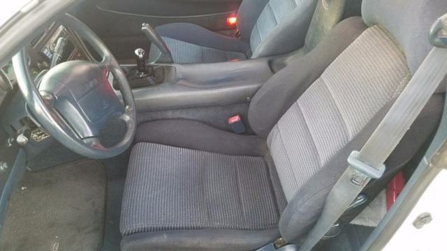 1992 Toyota MR2 Turbo - photo 9