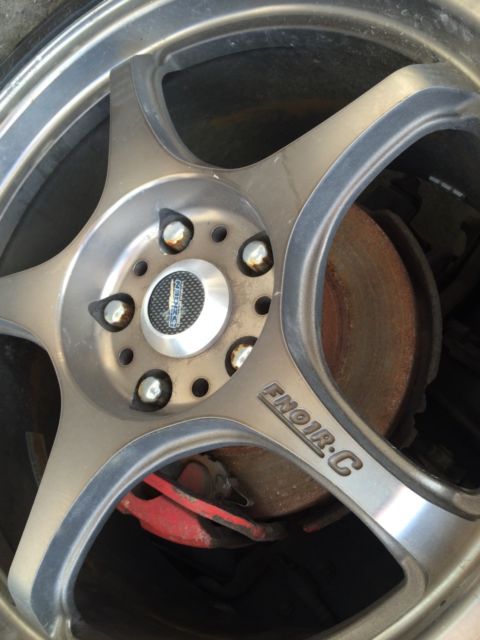 1992 Toyota MR2 Turbo Coupe 2-Door - photo 8
