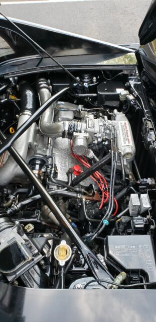 1992 Toyota MR2 GT Turbo - photo 5