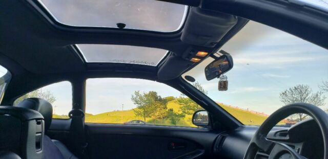 1992 Toyota MR2 GT Turbo - photo 6