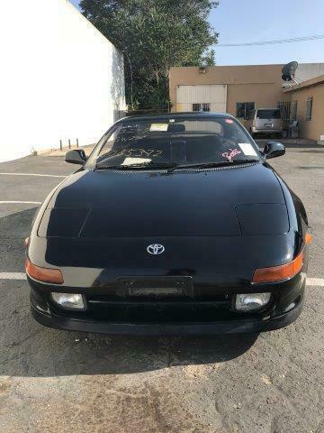 1992 Toyota MR2 TRD - photo 13