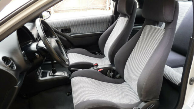 1992 Toyota Paseo - photo 12