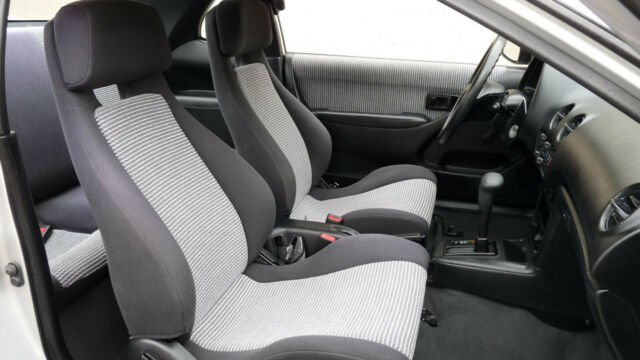 1992 Toyota Paseo - photo 13