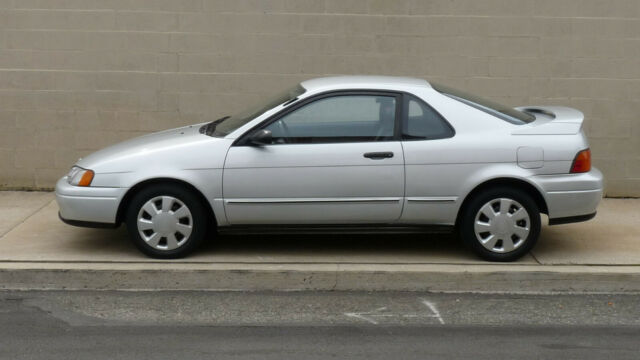 1992 Toyota Paseo - photo 5