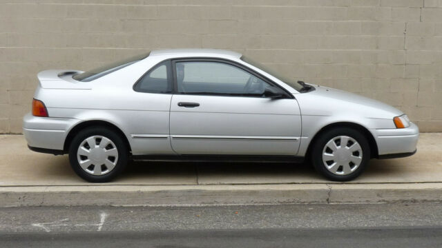 1992 Toyota Paseo - photo 6