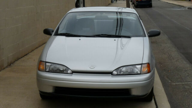 1992 Toyota Paseo - photo 7