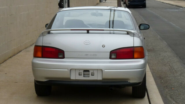 1992 Toyota Paseo - photo 8