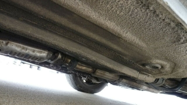 1992 Toyota Paseo - photo 9