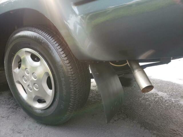 1992 Toyota Pickup - photo 5