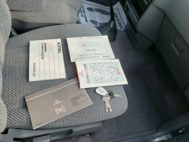 1992 Toyota Pickup - photo 6