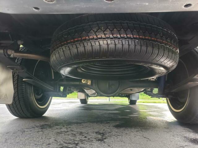 1992 Toyota Pickup - photo 9