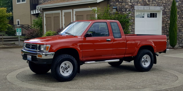 1992 Toyota Other