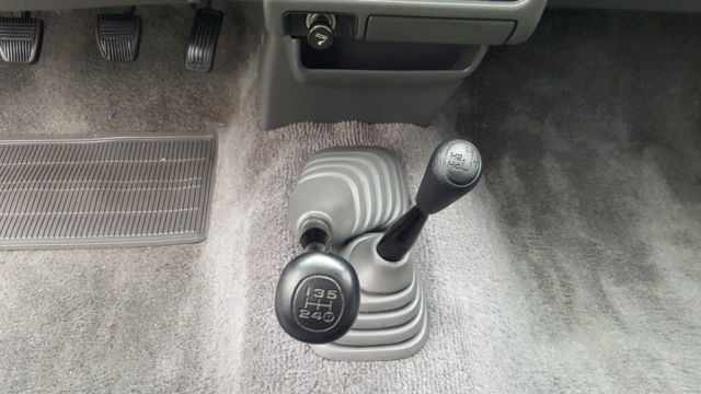 1992 Toyota Other - photo 10