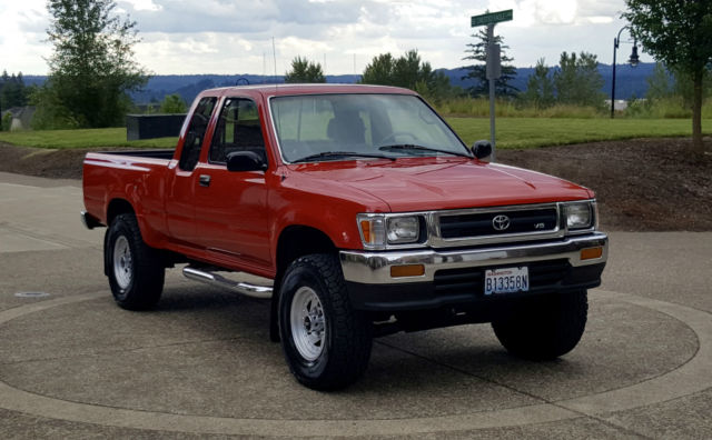 1992 Toyota Other - photo 3