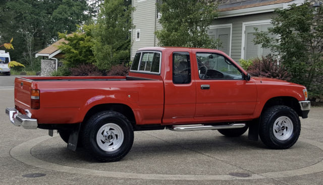 1992 Toyota Other - photo 5