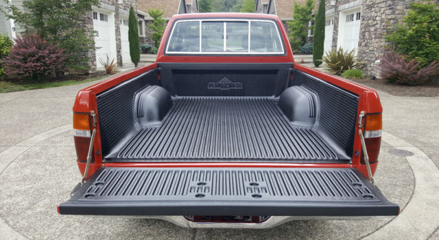 1992 Toyota Other - photo 6