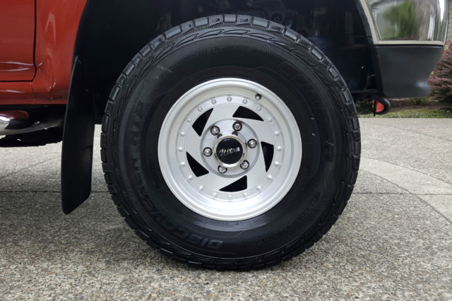 1992 Toyota Other - photo 7