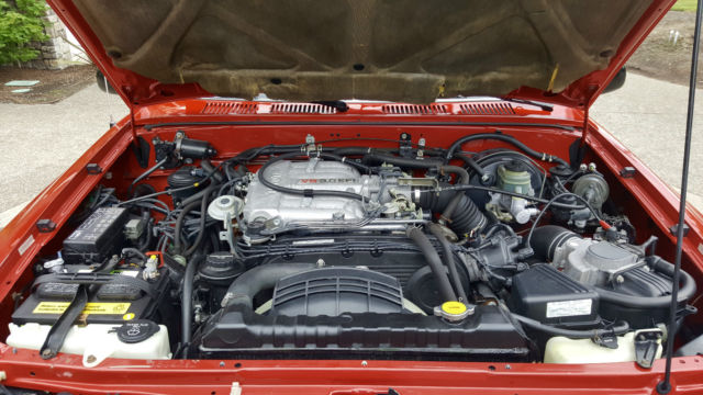 1992 Toyota Other - photo 8