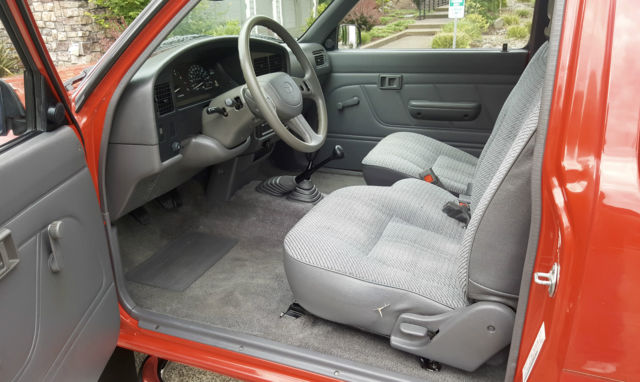 1992 Toyota Other - photo 9