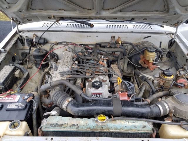 1992 Toyota Other - photo 11