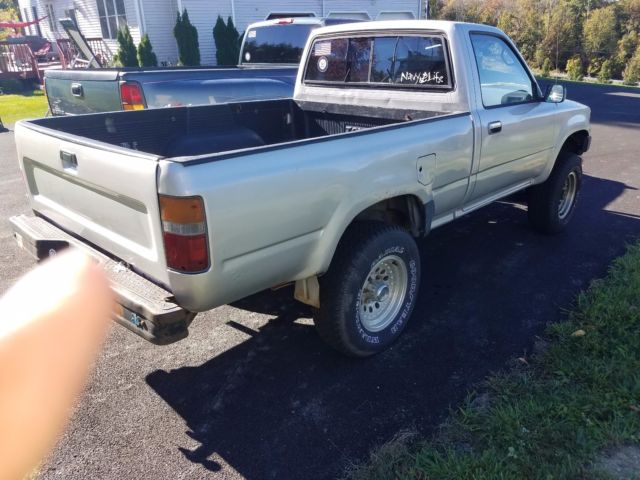 1992 Toyota Other - photo 2